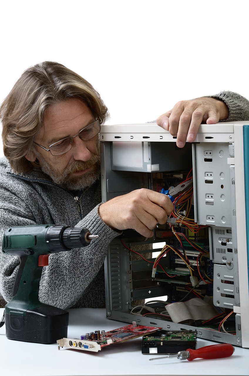 Kompletní elektroinstalace rodinného domu